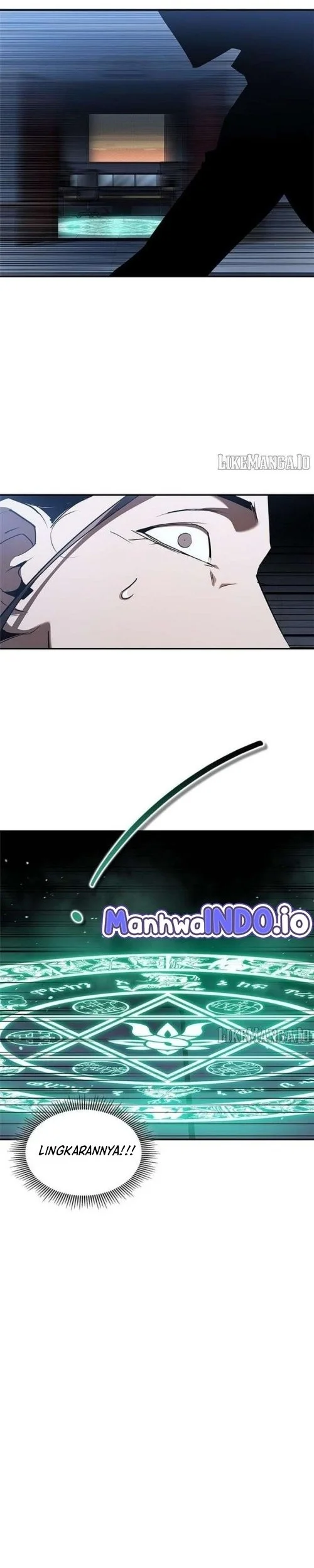 Holy Night: The Zero Chapter 35 Gambar 16