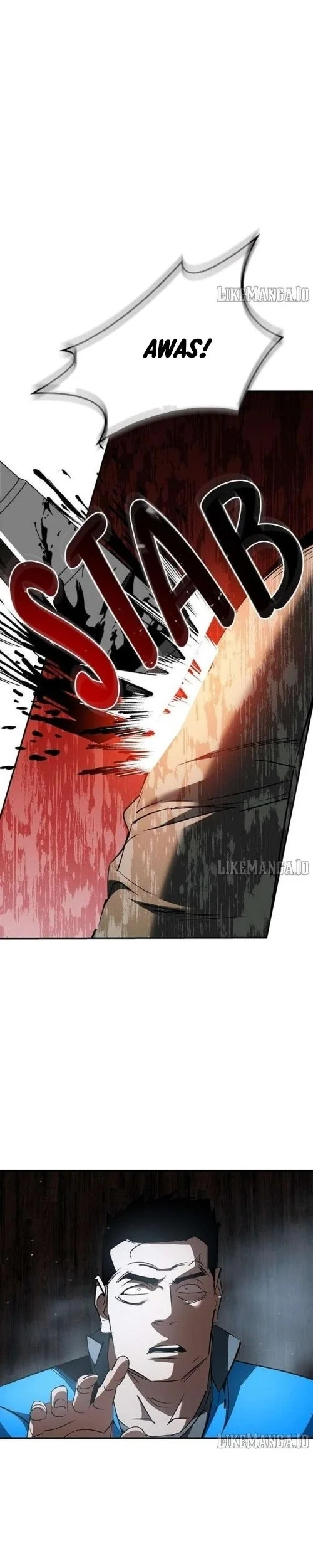 Holy Night: The Zero Chapter 35 Gambar 30