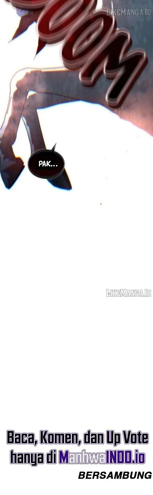Holy Night: The Zero Chapter 35 Gambar 32
