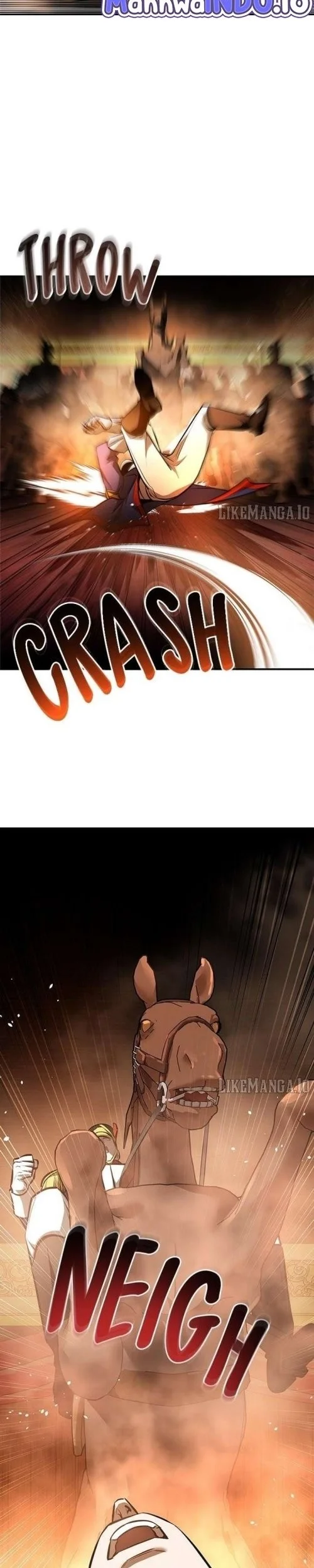 Holy Night: The Zero Chapter 35 Gambar 5