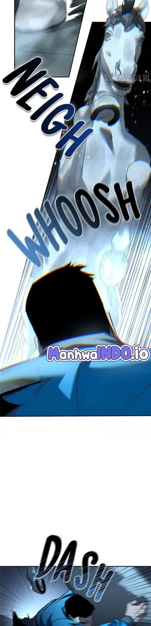 Holy Night: The Zero Chapter 36 Gambar 8