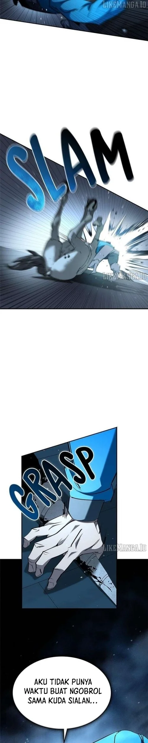 Holy Night: The Zero Chapter 36 Gambar 9