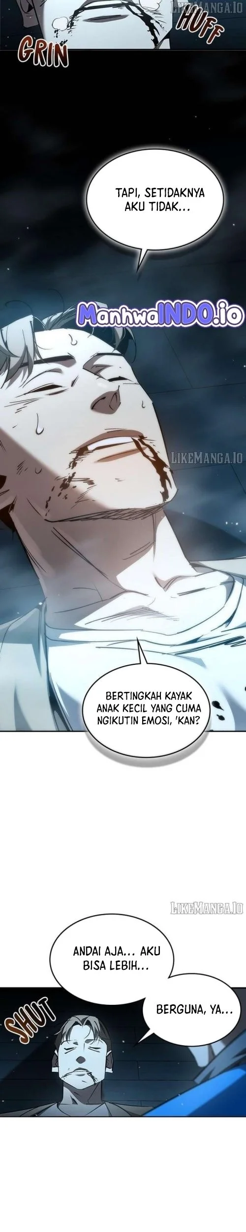 Holy Night: The Zero Chapter 36 Gambar 21