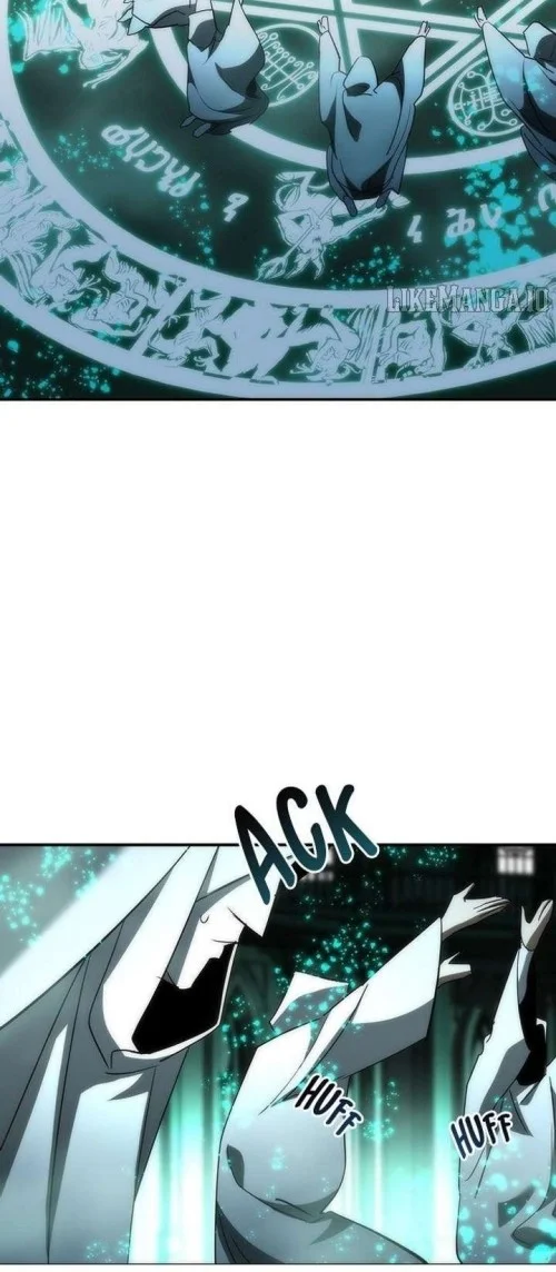 Holy Night: The Zero Chapter 36 Gambar 34