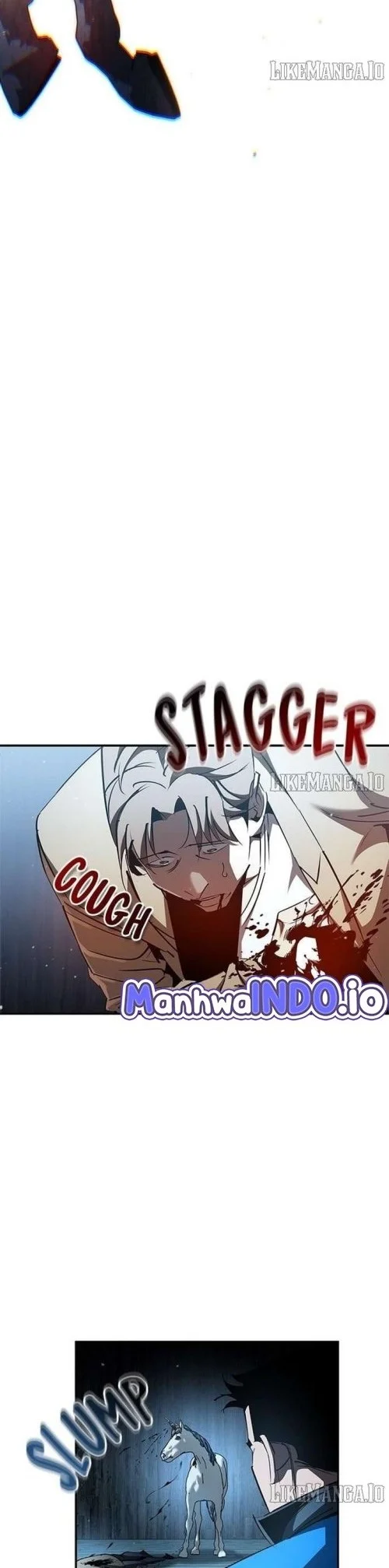 Manhwa Holy Night: The Zero Chapter 36 gambar nomor 2