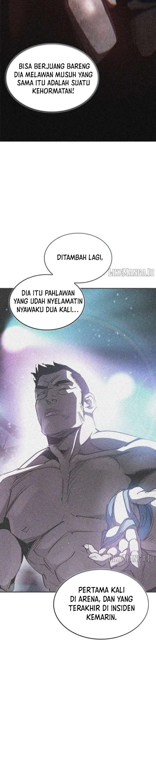 Holy Night: The Zero Chapter 37 Gambar 9