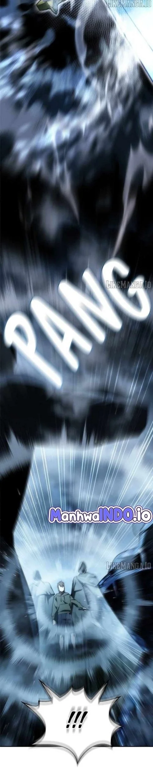 Holy Night: The Zero Chapter 37 Gambar 13