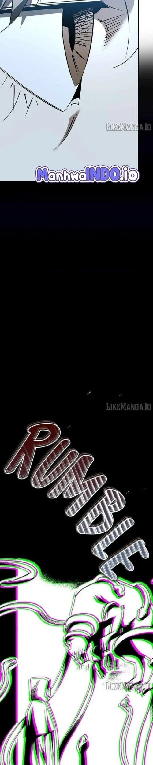 Holy Night: The Zero Chapter 37 Gambar 26