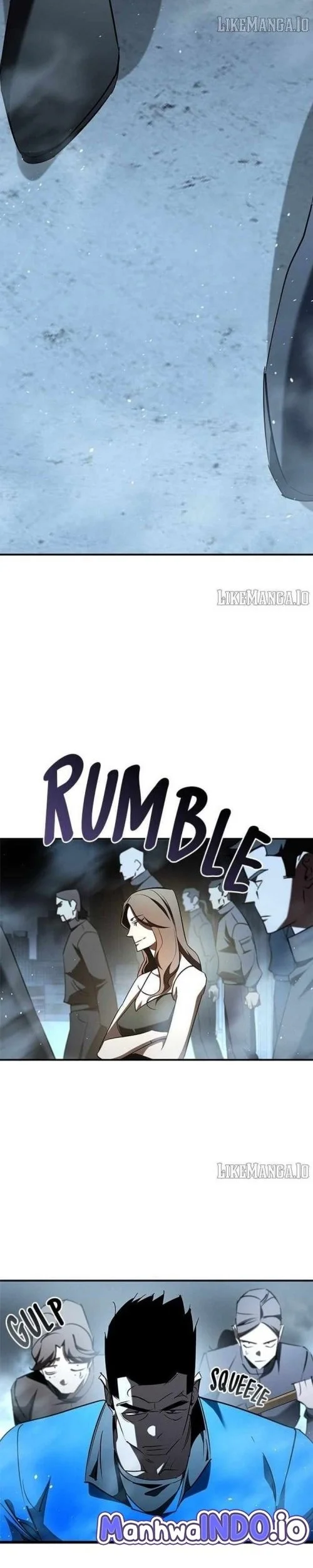 Holy Night: The Zero Chapter 37 Gambar 32