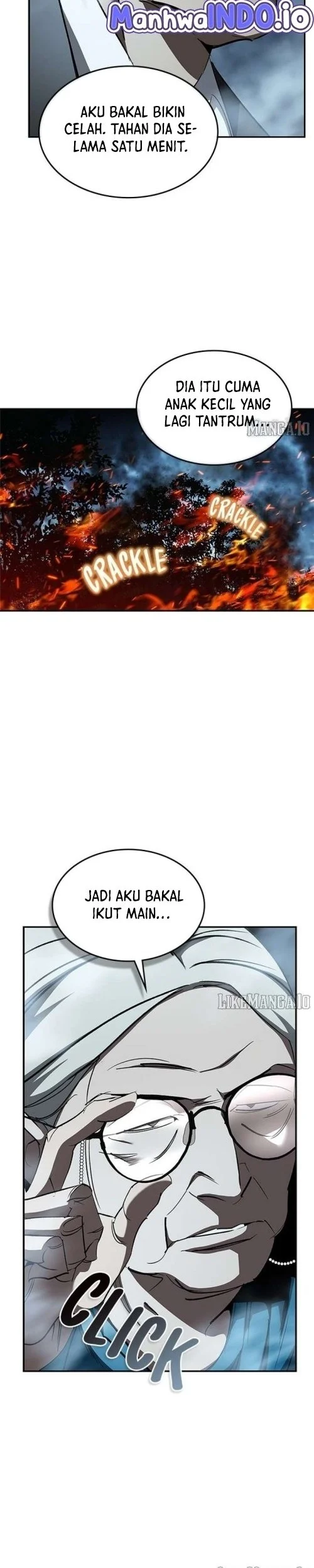 Holy Night: The Zero Chapter 38 Gambar 12