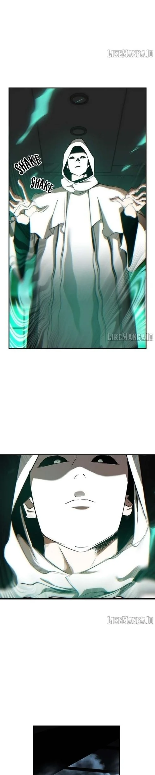 Holy Night: The Zero Chapter 38 Gambar 25