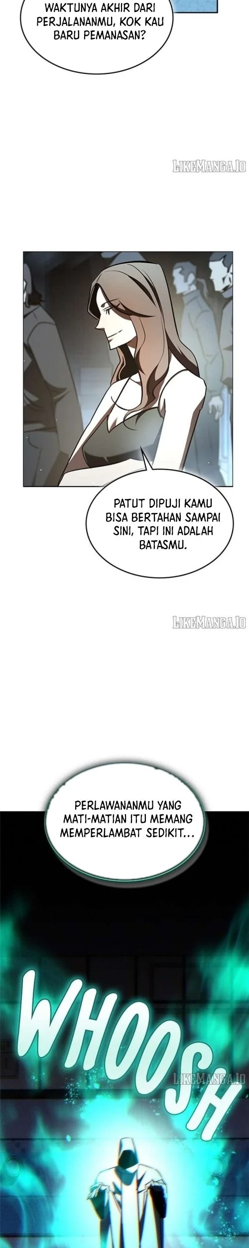 Holy Night: The Zero Chapter 38 Gambar 3