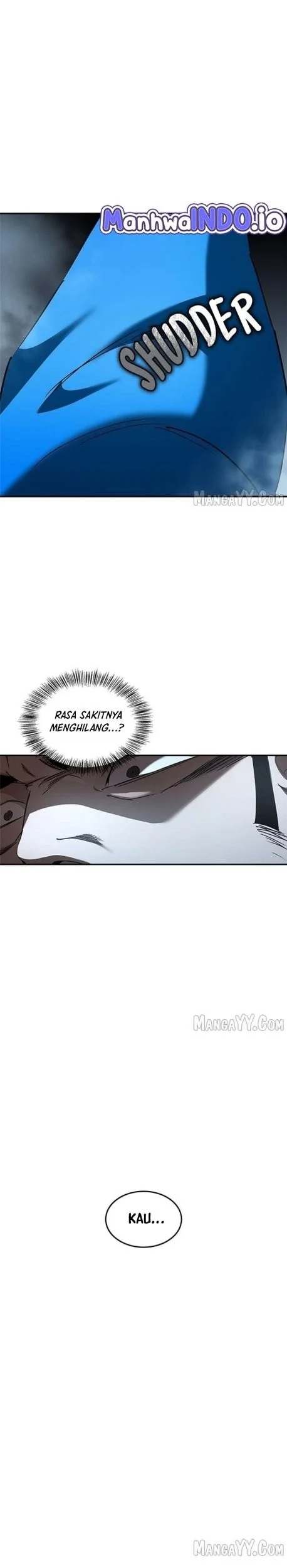 Holy Night: The Zero Chapter 39 Gambar 9