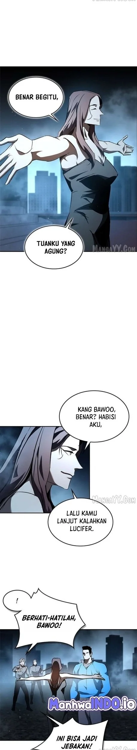 Holy Night: The Zero Chapter 39 Gambar 12