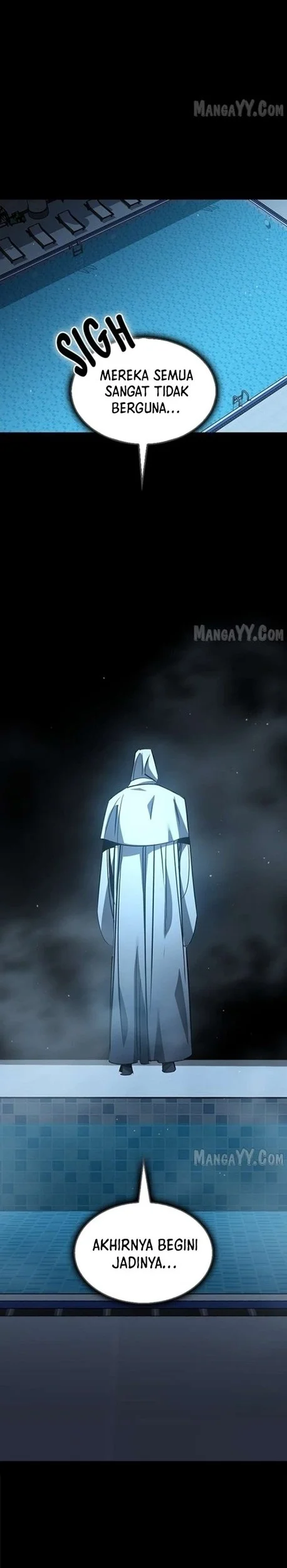 Holy Night: The Zero Chapter 39 Gambar 28