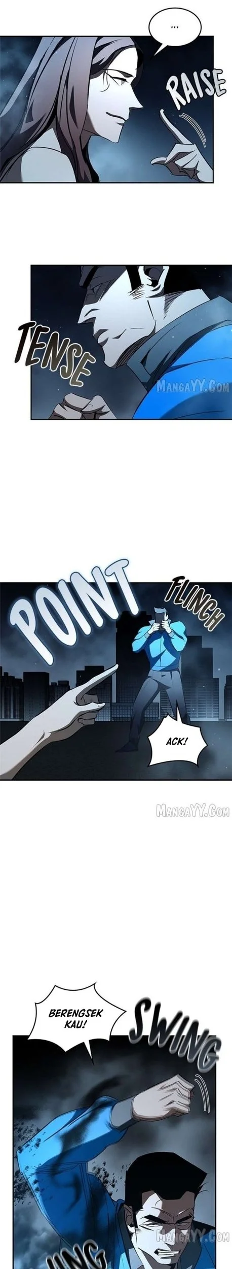 Holy Night: The Zero Chapter 39 Gambar 6