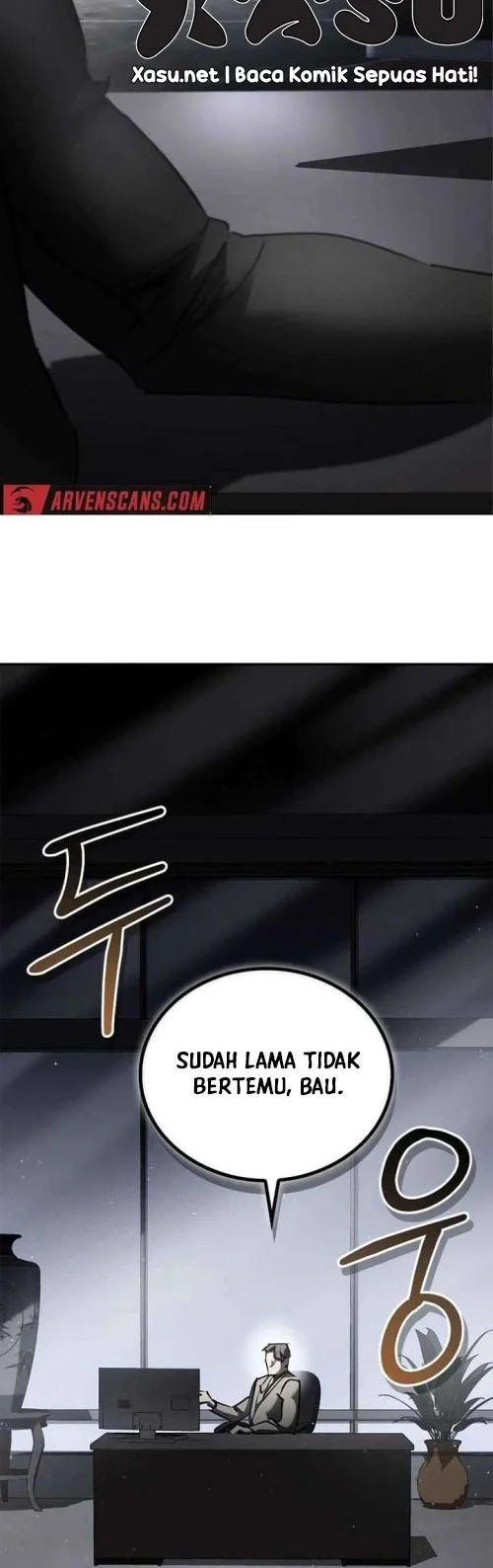 Holy Night: The Zero Chapter 4 Gambar 49