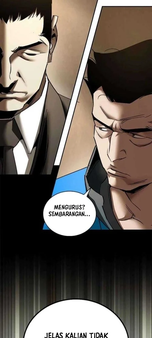 Holy Night: The Zero Chapter 4 Gambar 32