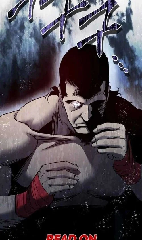 Holy Night: The Zero Chapter 4 Gambar 5