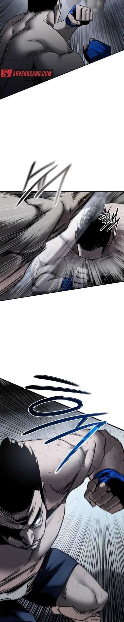 Holy Night: The Zero Chapter 4 Gambar 9