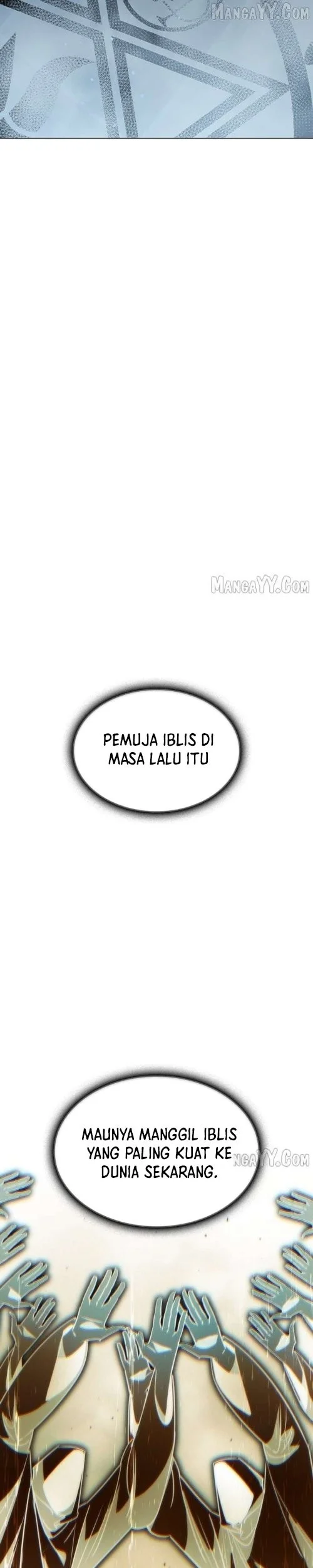 Holy Night: The Zero Chapter 40 Gambar 13