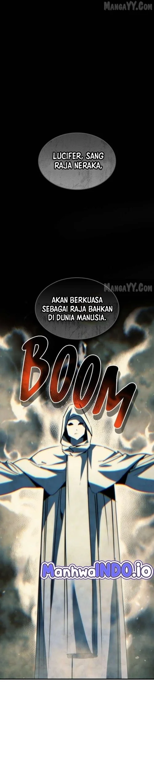 Holy Night: The Zero Chapter 40 Gambar 17