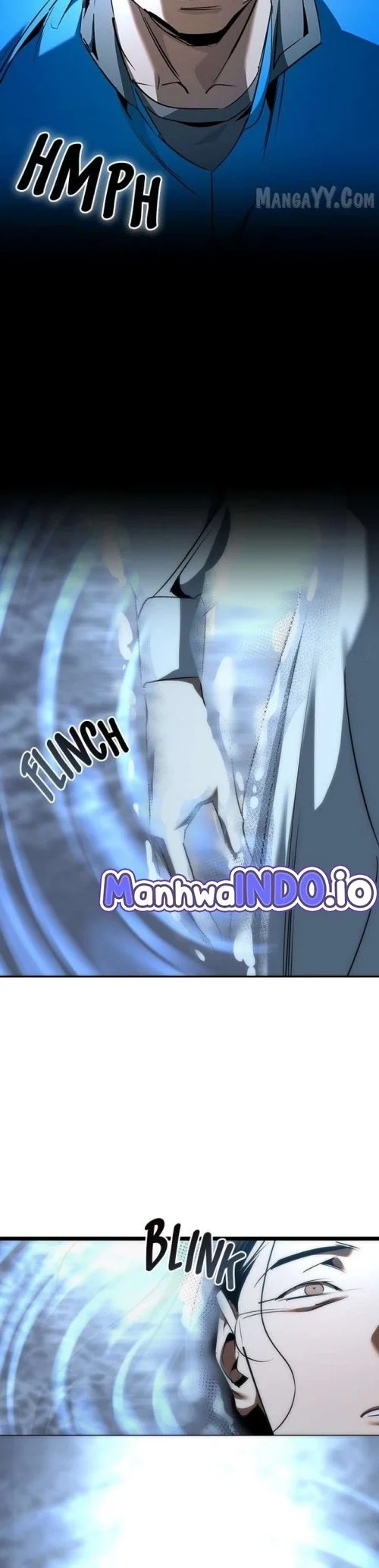 Holy Night: The Zero Chapter 40 Gambar 22