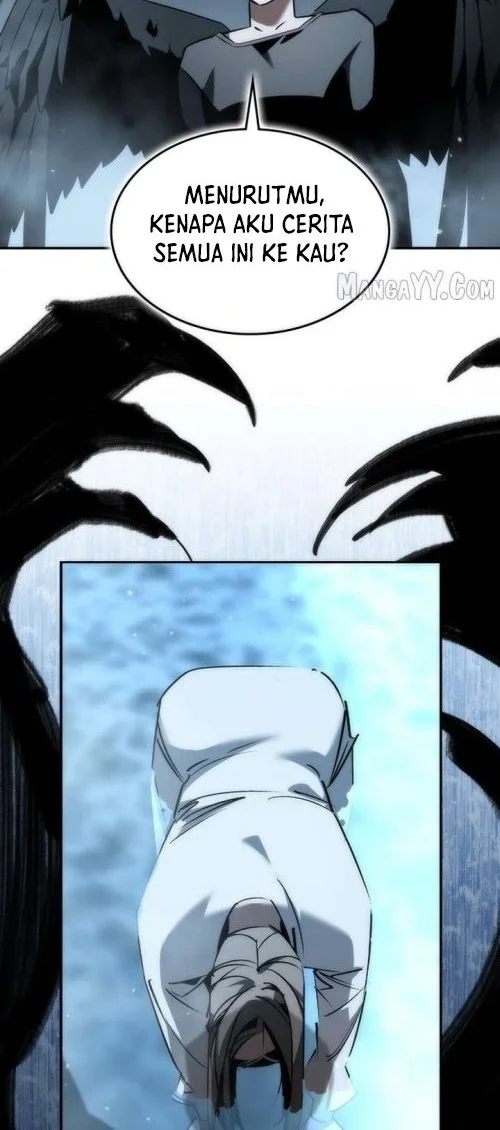 Holy Night: The Zero Chapter 40 Gambar 34