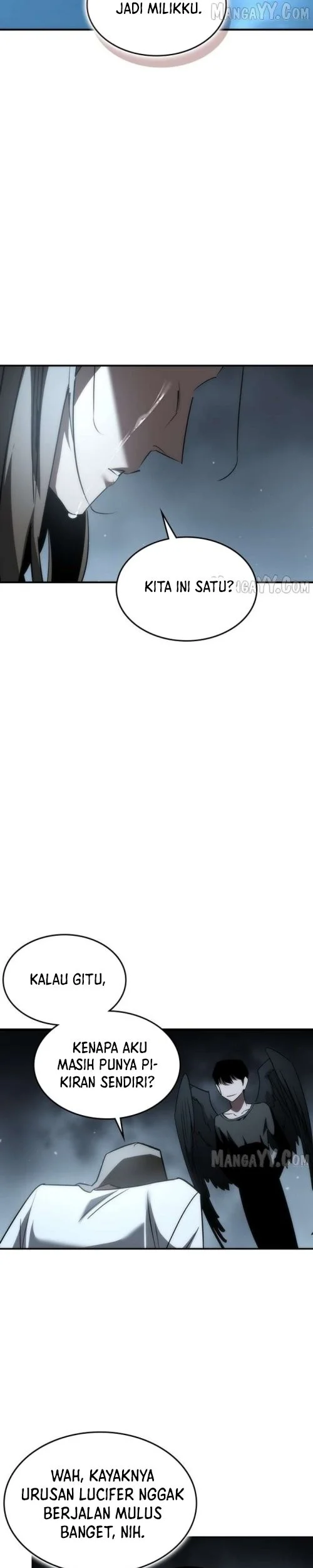 Holy Night: The Zero Chapter 40 Gambar 31