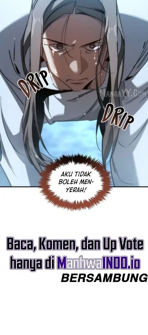 Holy Night: The Zero Chapter 40 Gambar 36