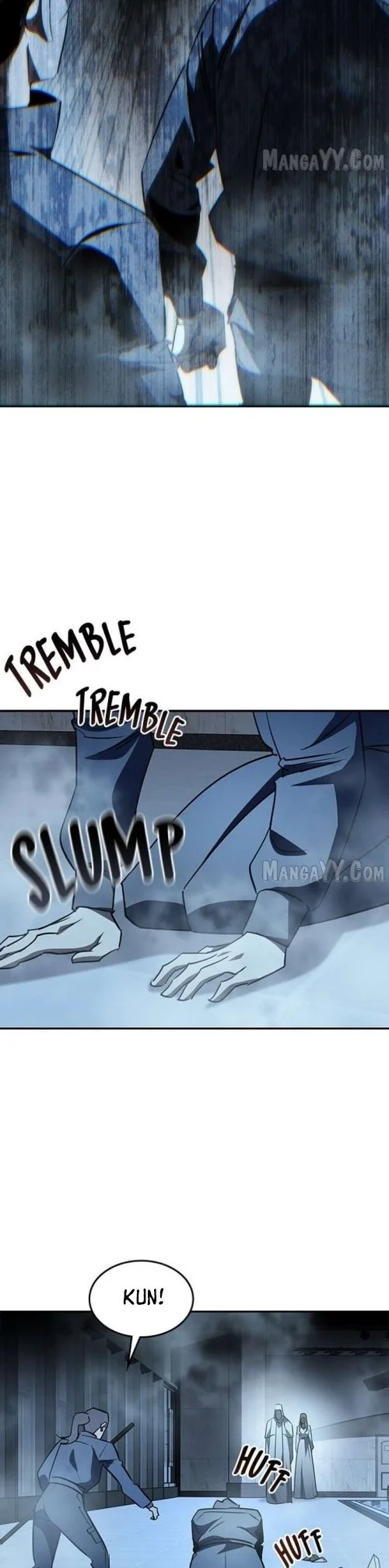 Holy Night: The Zero Chapter 40 Gambar 6