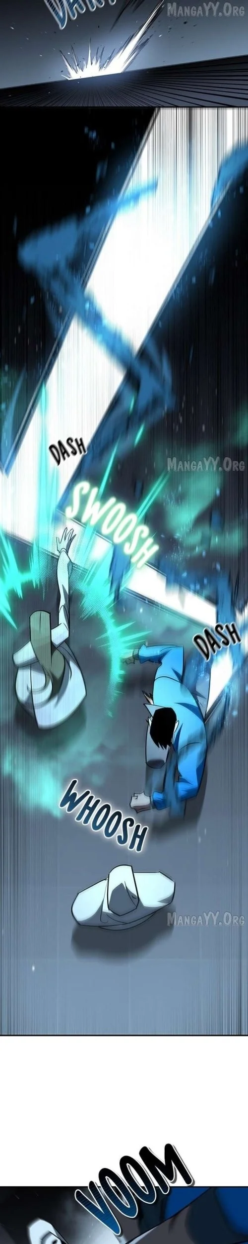 Holy Night: The Zero Chapter 41 Gambar 9