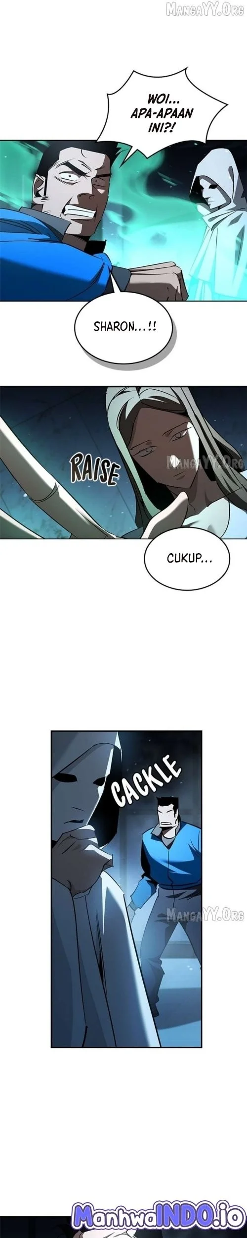 Holy Night: The Zero Chapter 41 Gambar 11