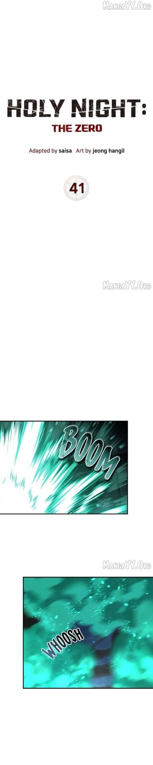Holy Night: The Zero Chapter 41 Gambar 13