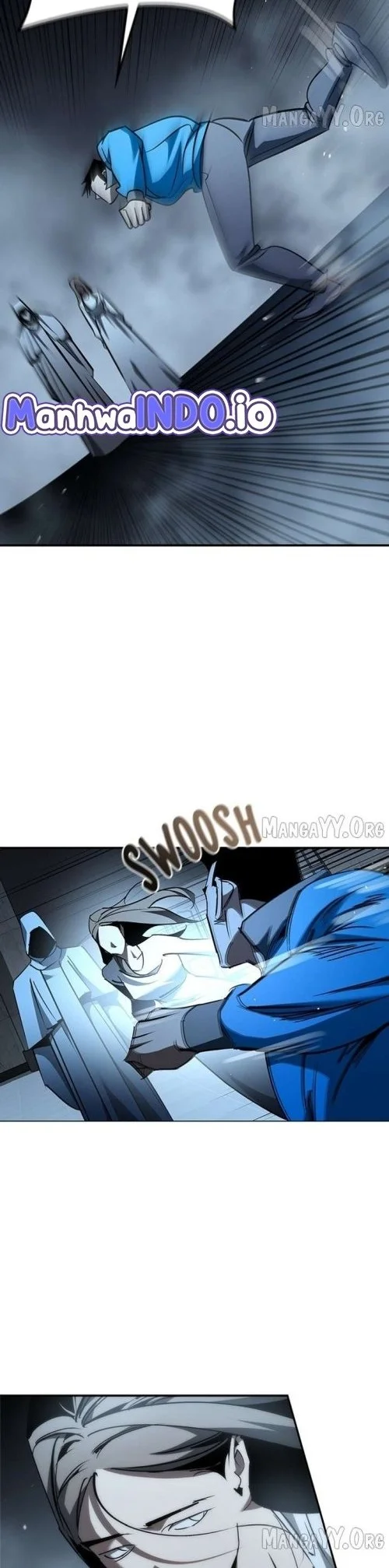 Holy Night: The Zero Chapter 41 Gambar 4