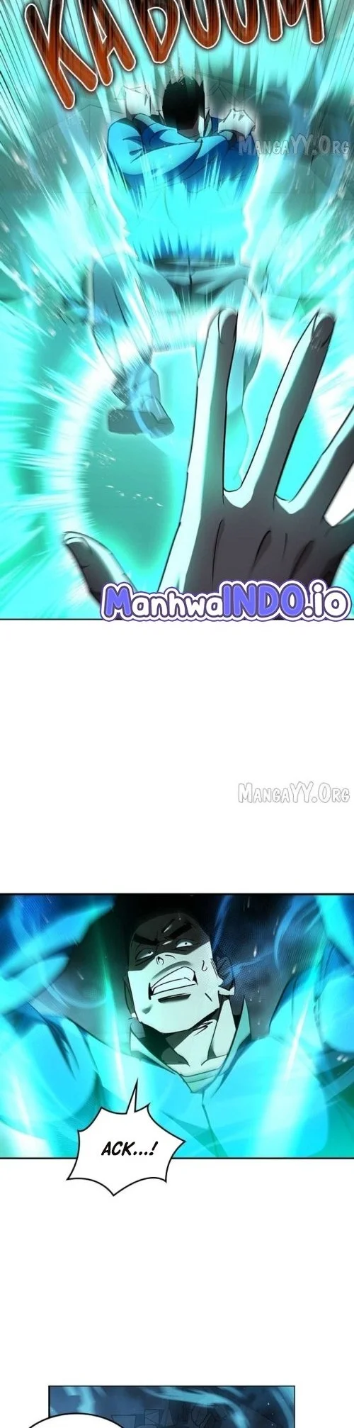 Holy Night: The Zero Chapter 41 Gambar 6