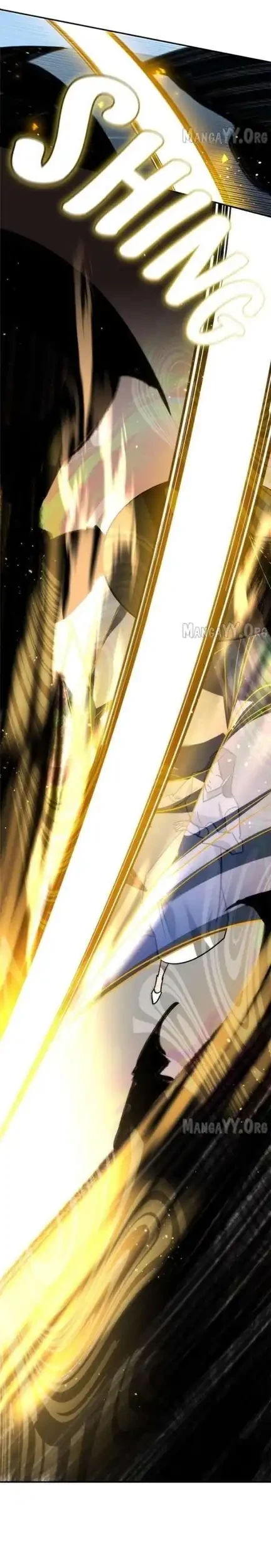 Holy Night: The Zero Chapter 42 Gambar 7