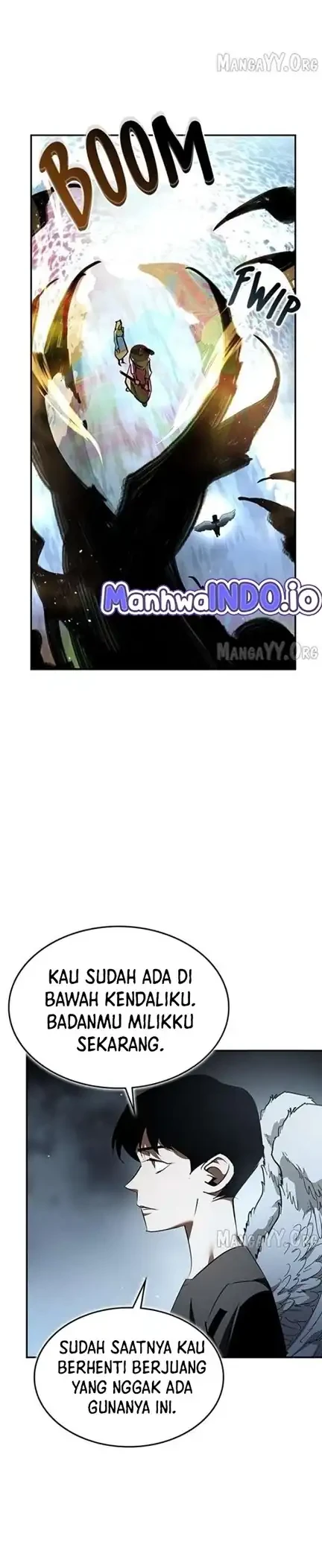 Holy Night: The Zero Chapter 42 Gambar 8