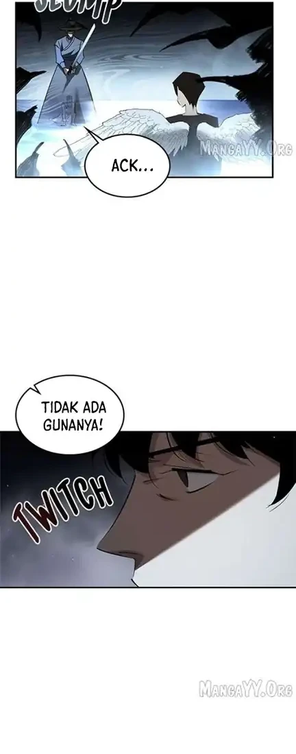 Holy Night: The Zero Chapter 42 Gambar 10