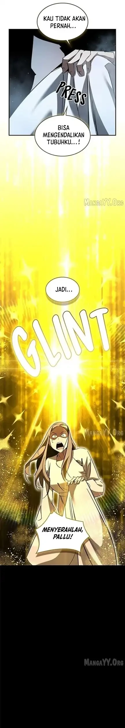 Holy Night: The Zero Chapter 42 Gambar 11