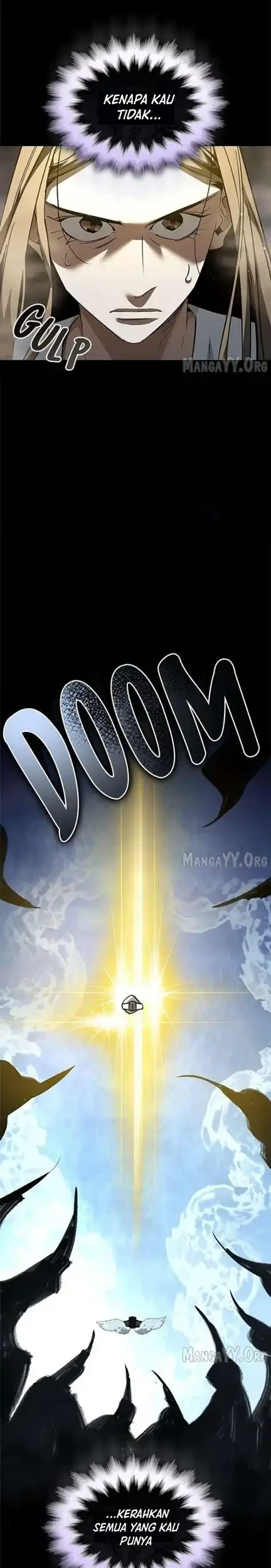 Holy Night: The Zero Chapter 42 Gambar 13