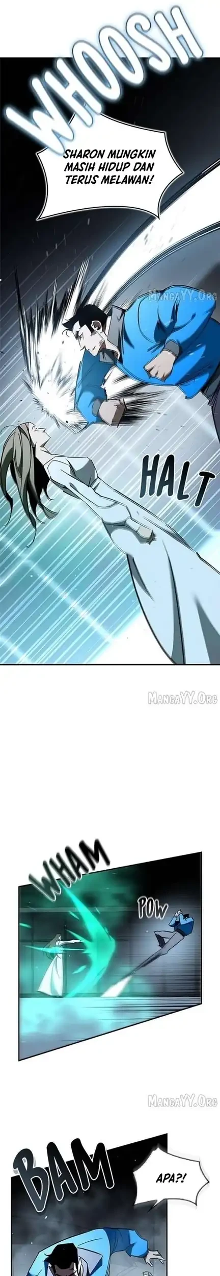 Holy Night: The Zero Chapter 42 Gambar 15