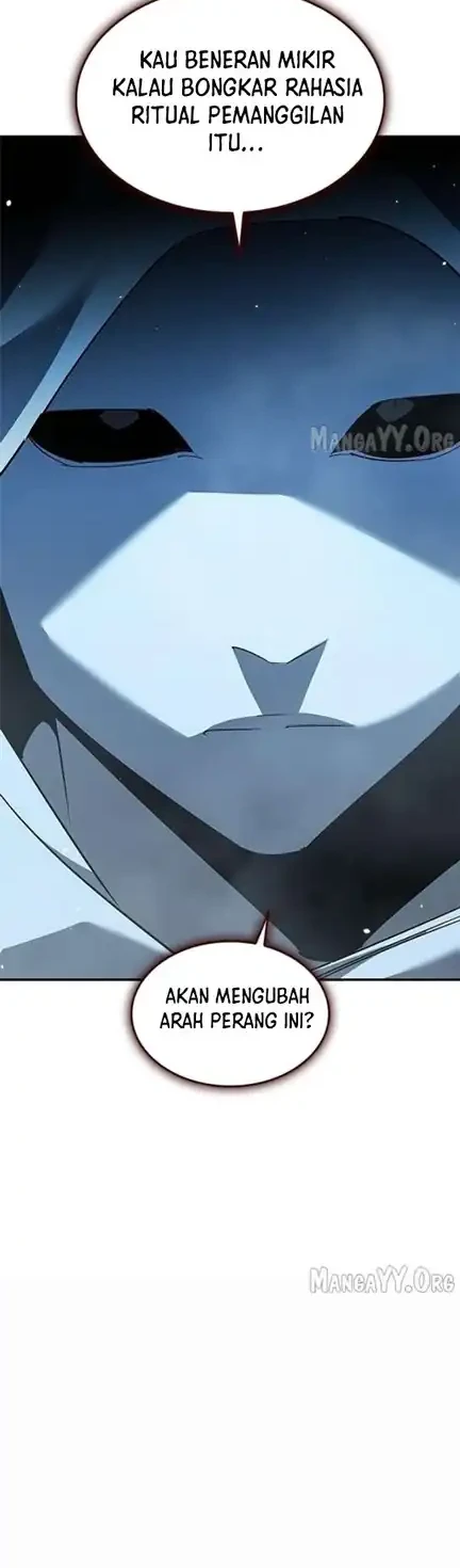 Holy Night: The Zero Chapter 42 Gambar 26