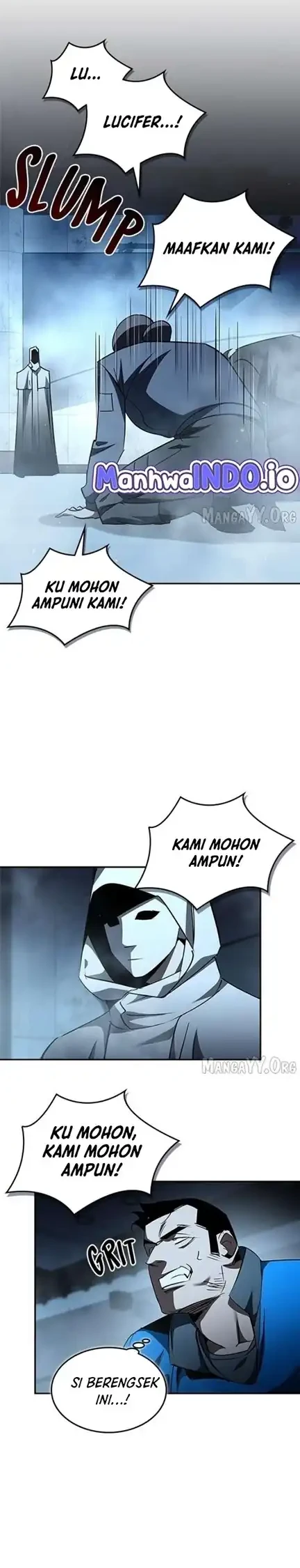 Holy Night: The Zero Chapter 42 Gambar 20