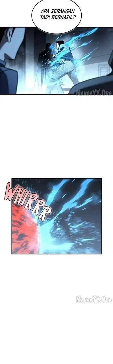 Holy Night: The Zero Chapter 42 Gambar 24