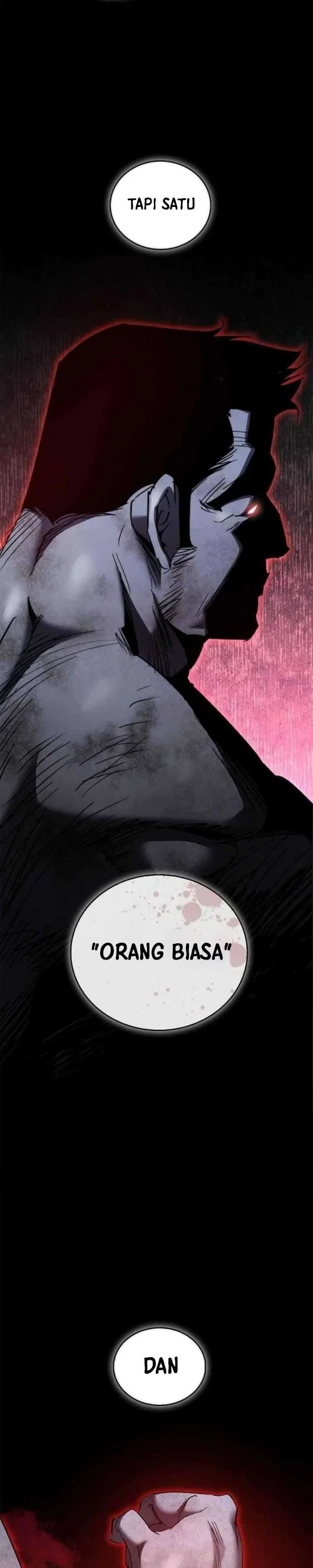 Holy Night: The Zero Chapter 5 Gambar 21