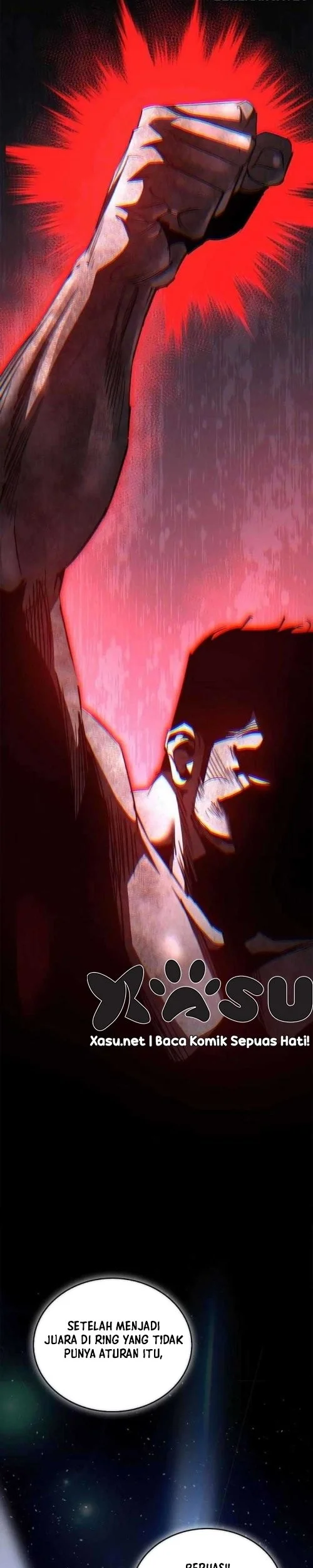 Holy Night: The Zero Chapter 5 Gambar 23