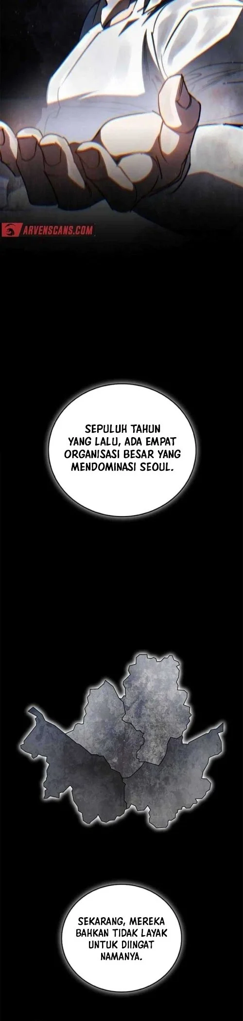 Holy Night: The Zero Chapter 5 Gambar 18