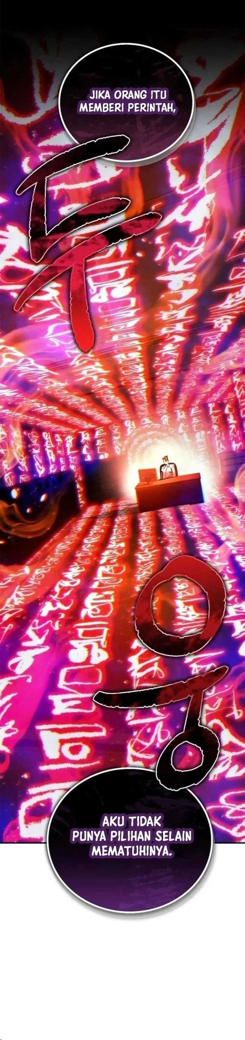Holy Night: The Zero Chapter 6 Gambar 34
