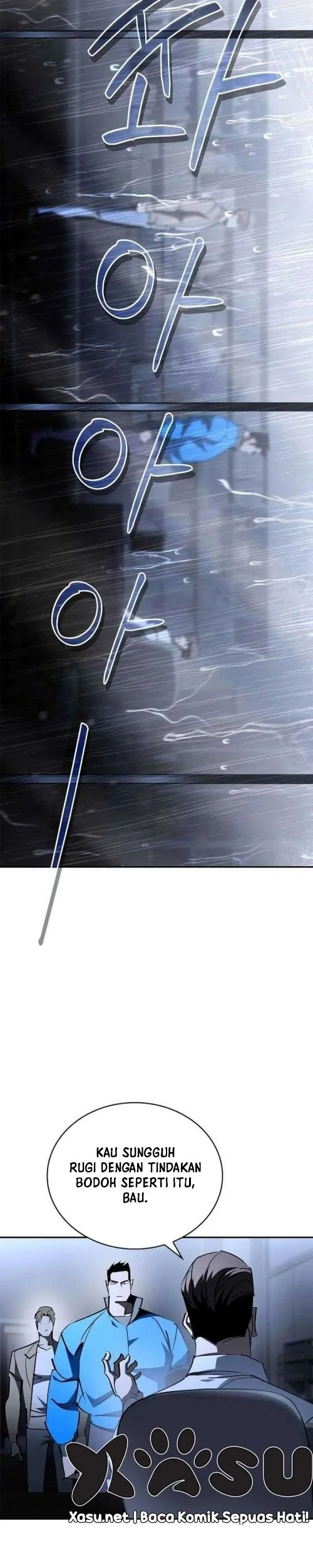 Holy Night: The Zero Chapter 6 Gambar 7